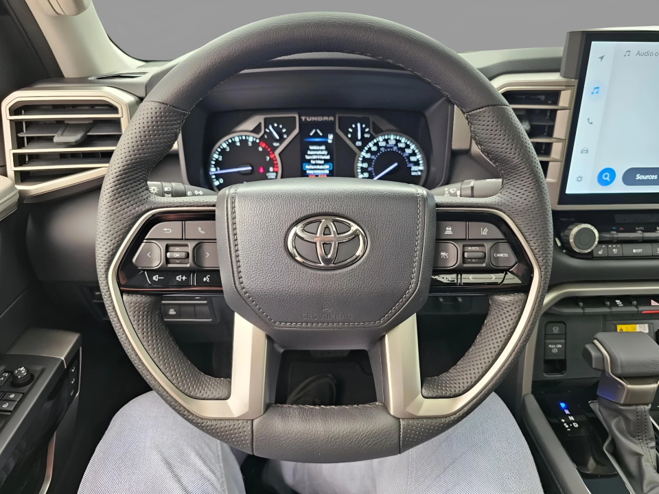 Toyota Tundra - foto 8