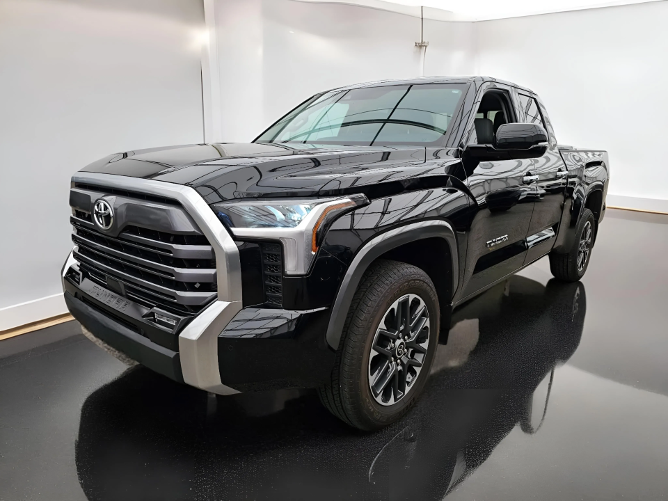 Toyota Tundra - foto 6