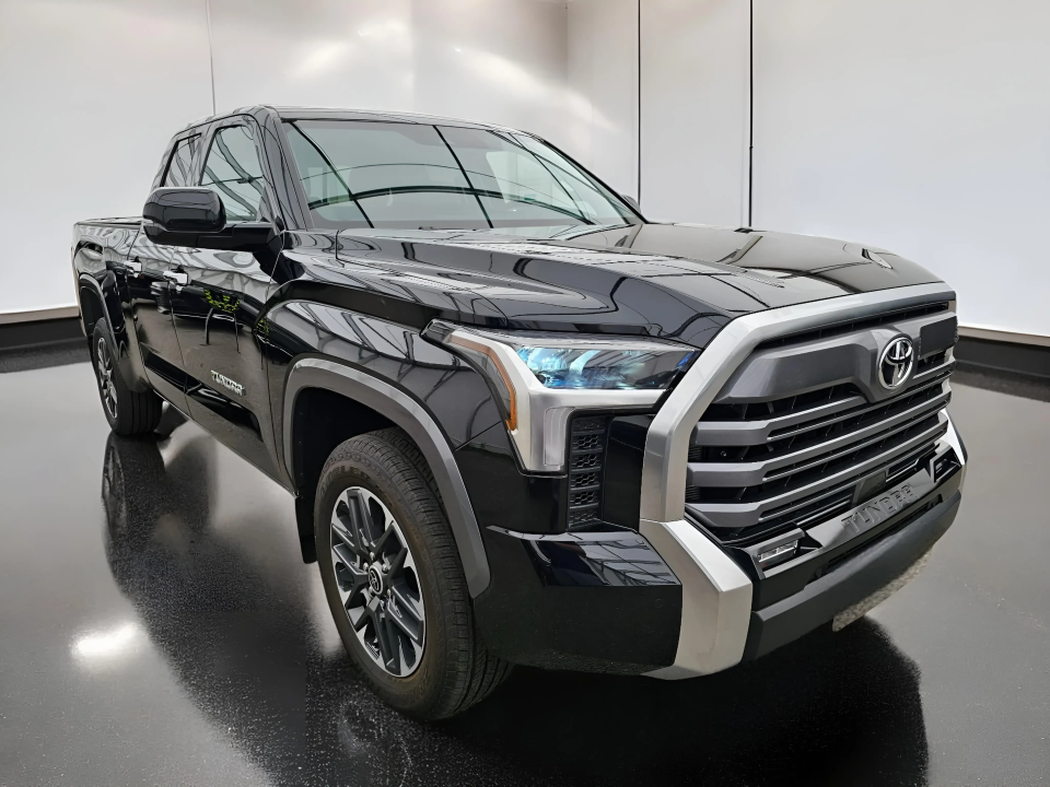 Toyota Tundra (1)