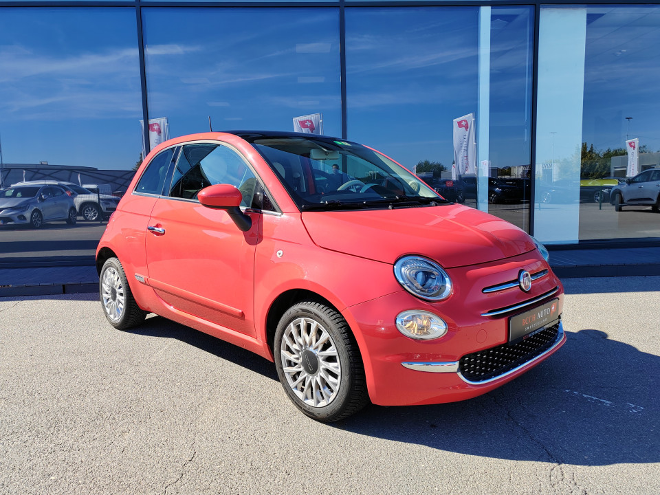 Fiat 500 1.2 69 CP Lounge (1)