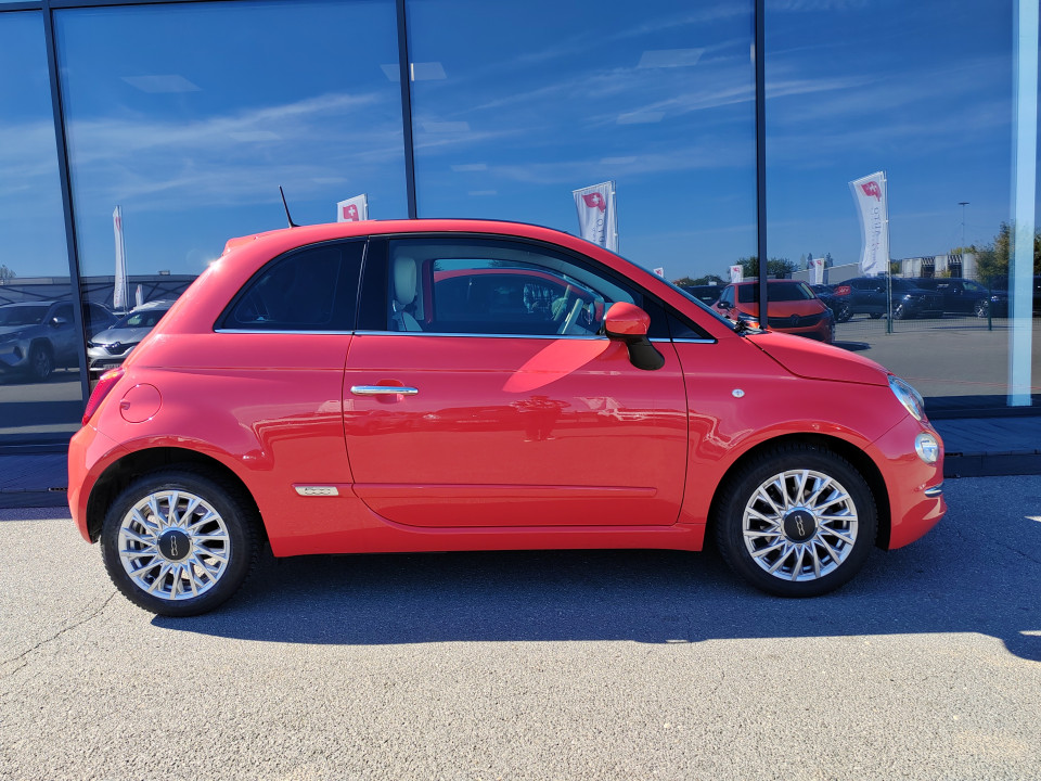 Fiat 500 1.2 69 CP Lounge (2)