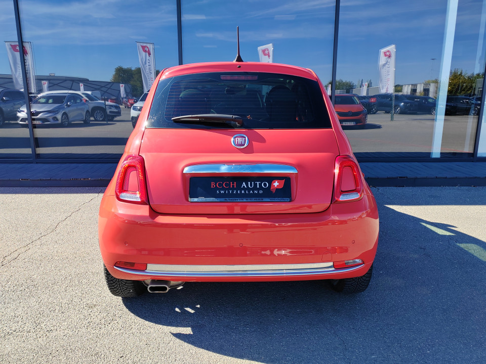 Fiat 500 1.2 69 CP Lounge (4)