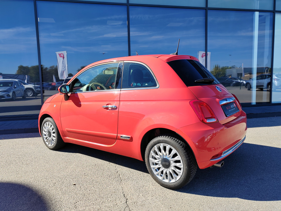 Fiat 500 1.2 69 CP Lounge (5)