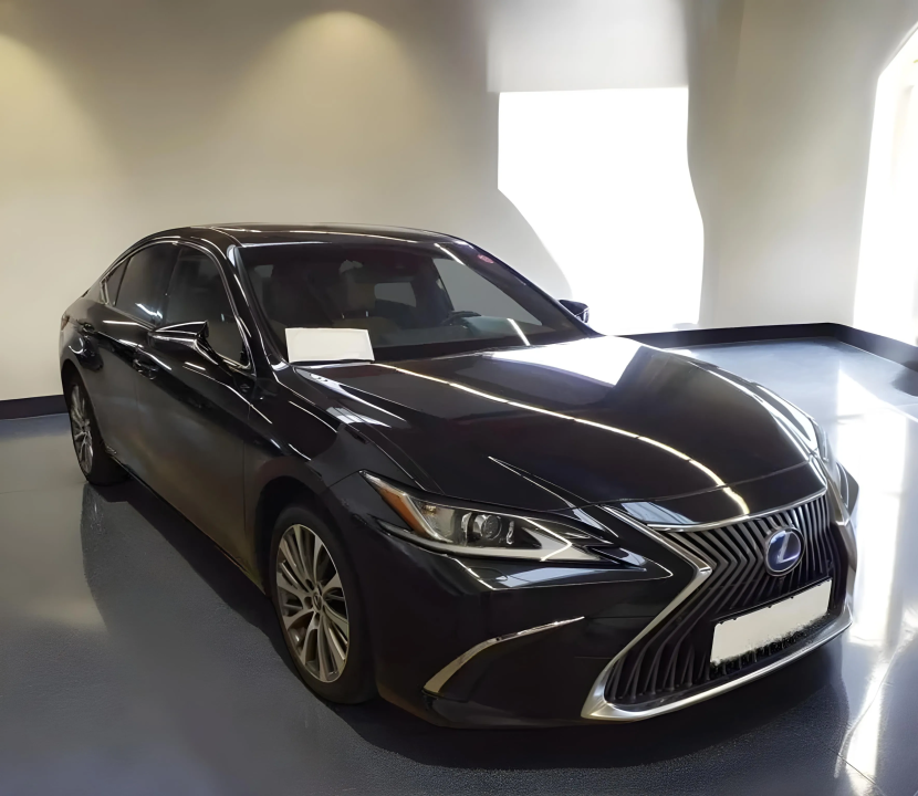 Lexus Seria ES 300h Business Line (1)