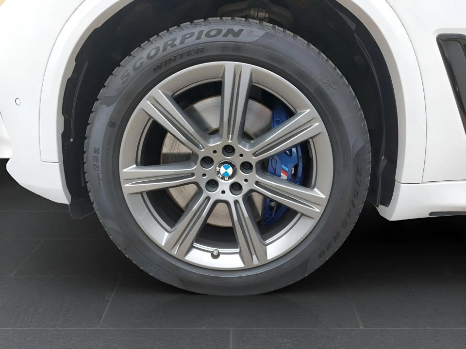 BMW X5 xDrive30d M-Sport - foto 15