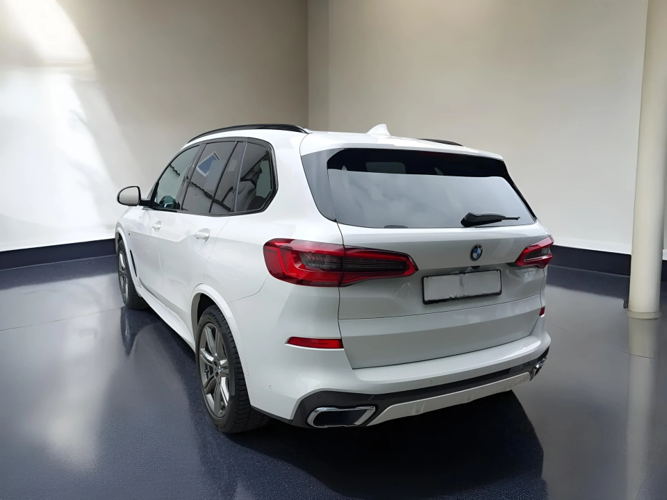 BMW X5 xDrive30d M-Sport - foto 6