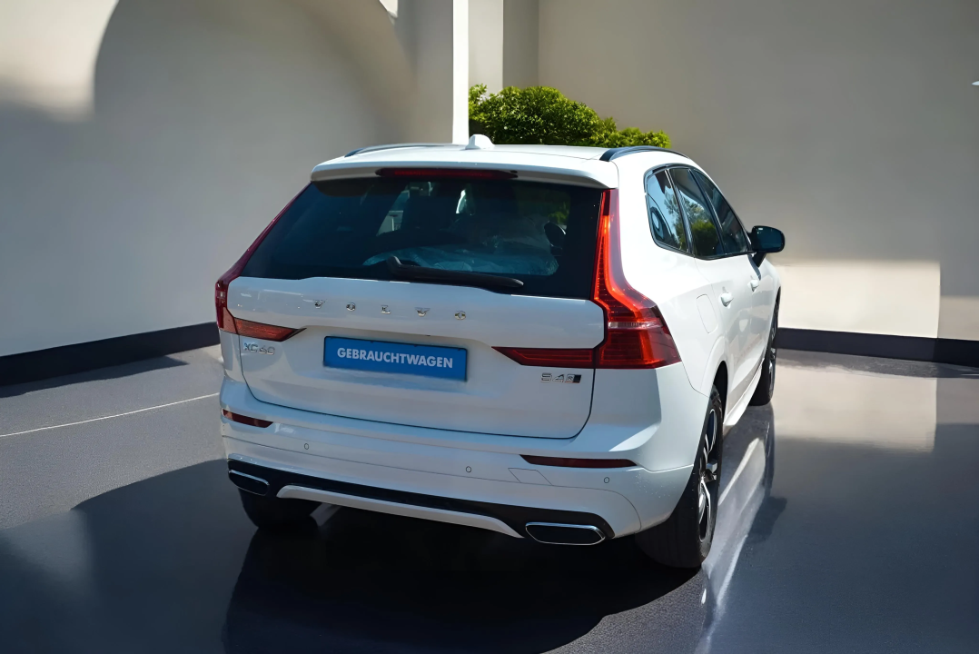 Volvo XC 60 B4 AWD R-Design (5)