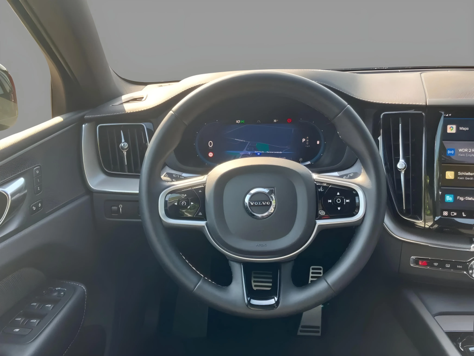 Volvo XC 60 B4 FWD R-Design - foto 15