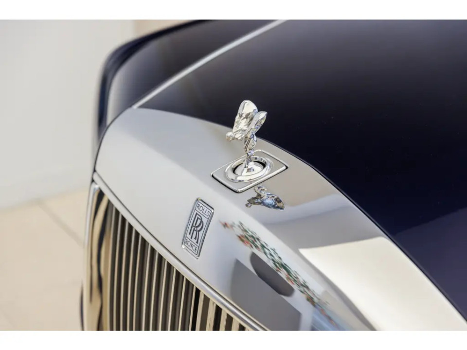 Rolls-Royce Phantom - foto 8