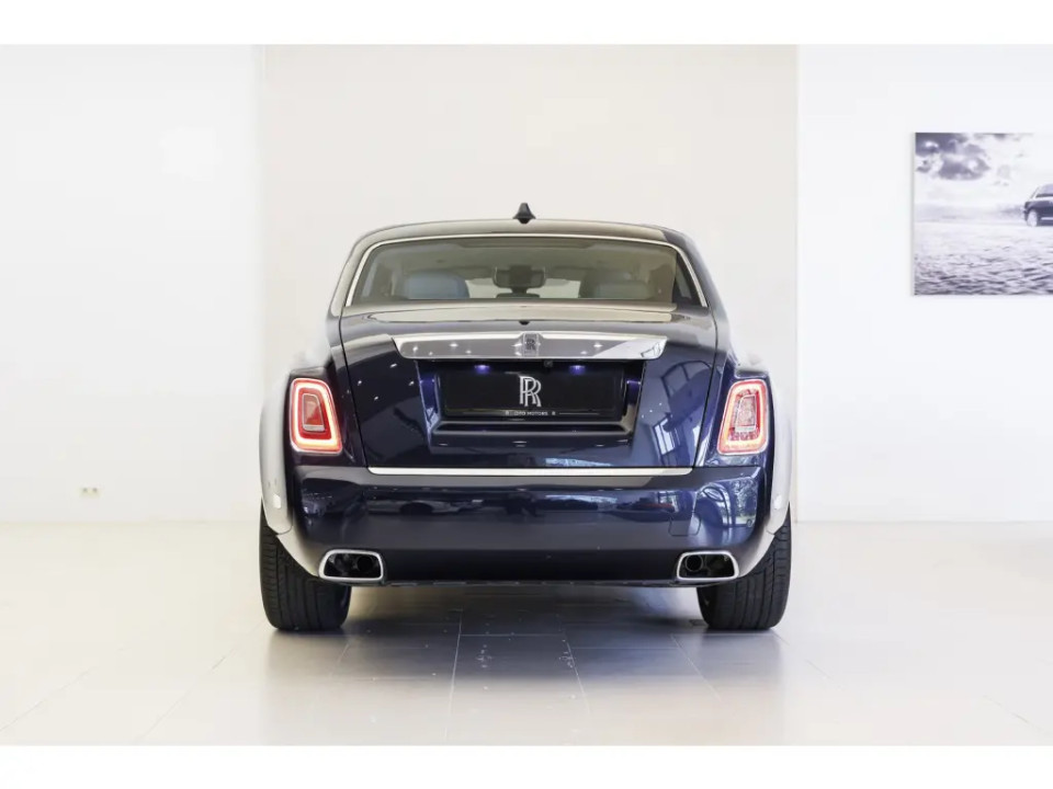 Rolls-Royce Phantom - foto 6