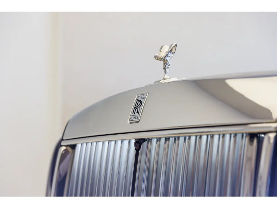 Rolls-Royce Phantom - foto 29