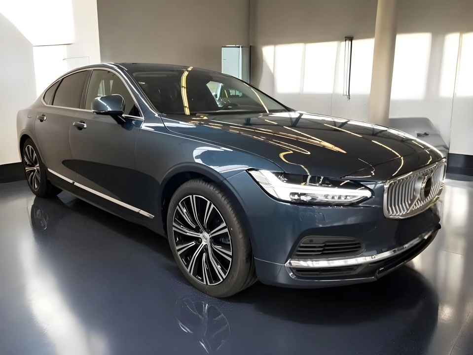 Volvo S90 T8 Recharge AWD Inscription