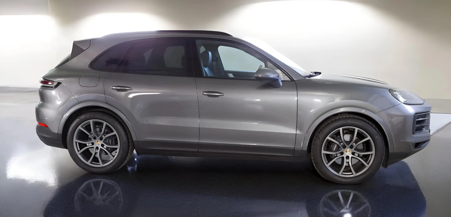 Porsche Cayenne - foto 9