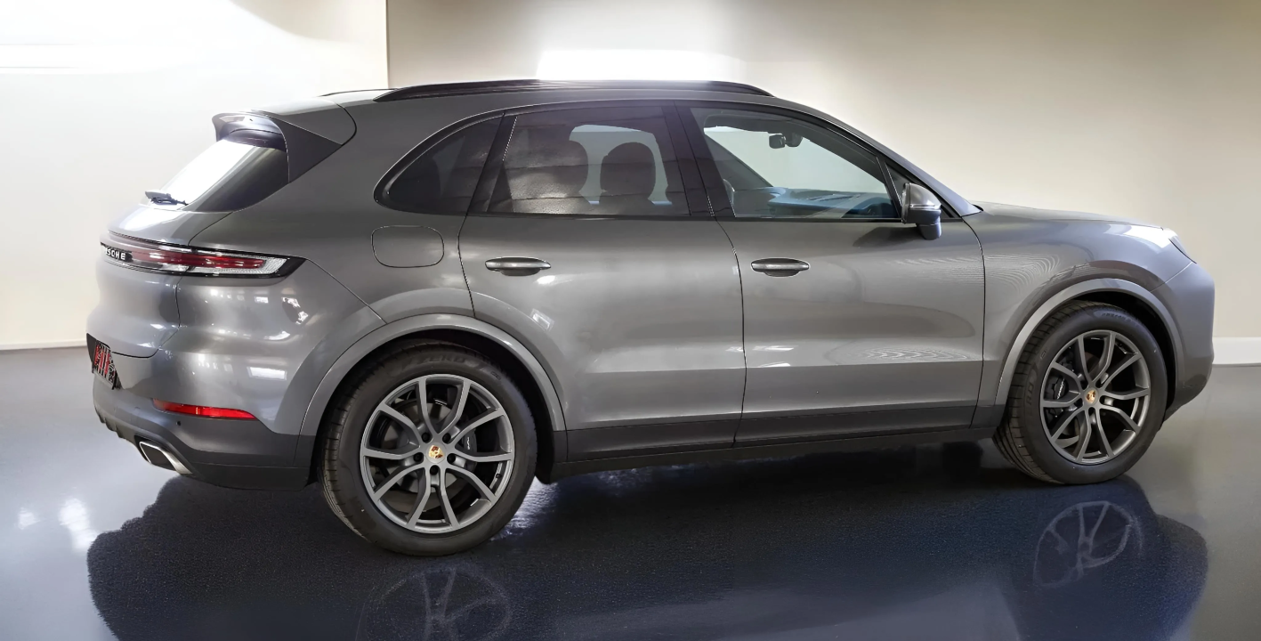 Porsche Cayenne - foto 8