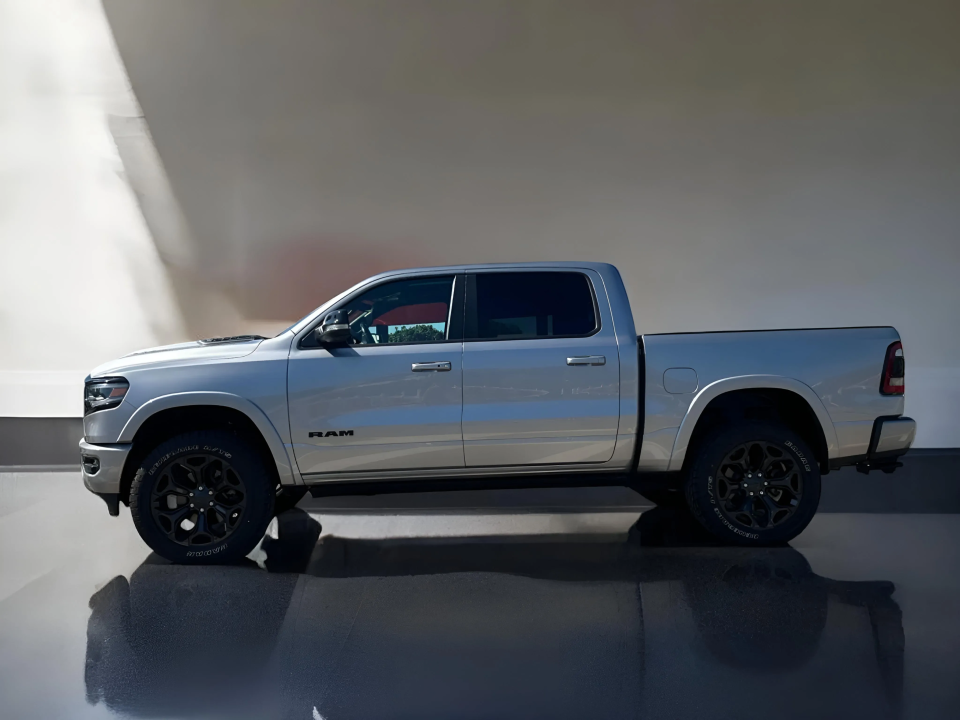 Dodge RAM Limited - foto 6