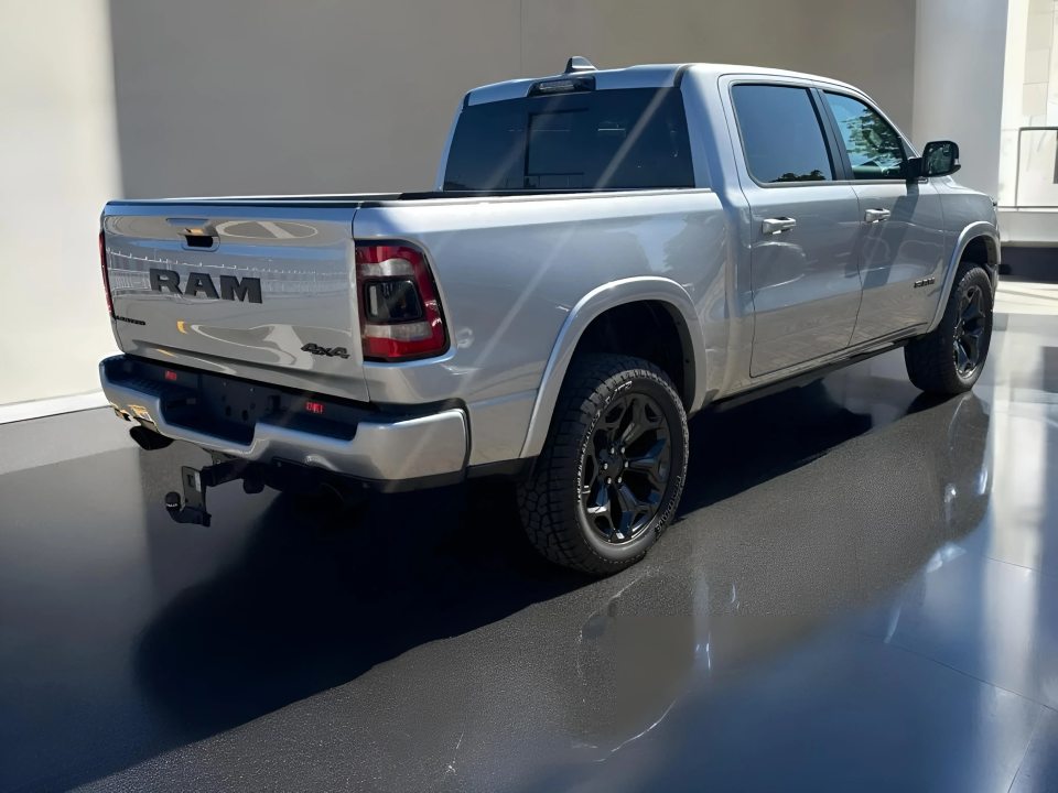 Dodge RAM Limited (3)