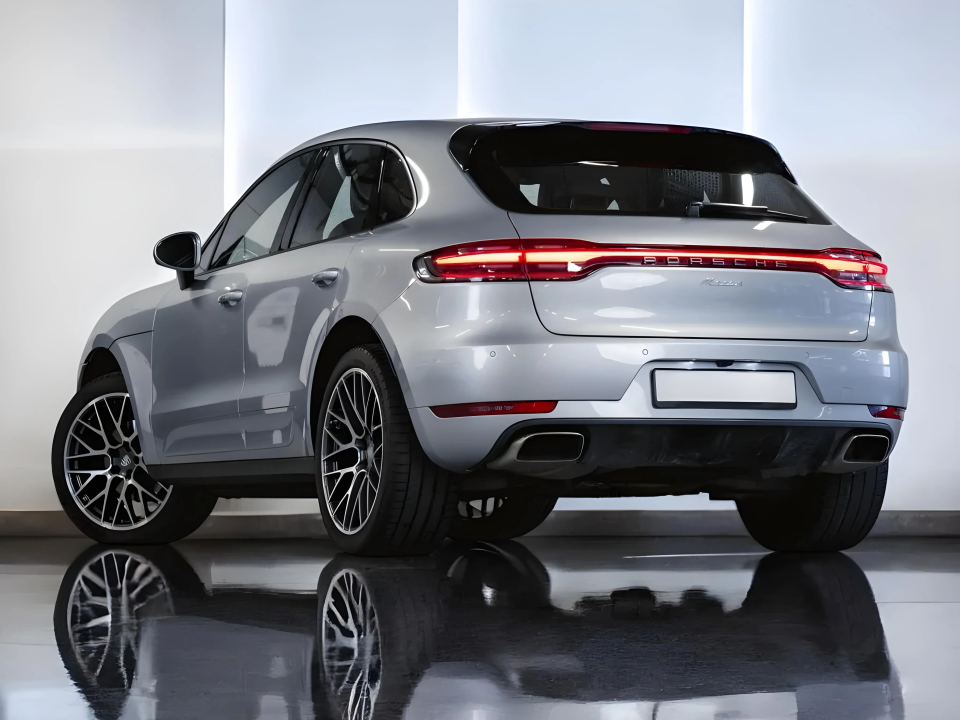 Porsche Macan (3)