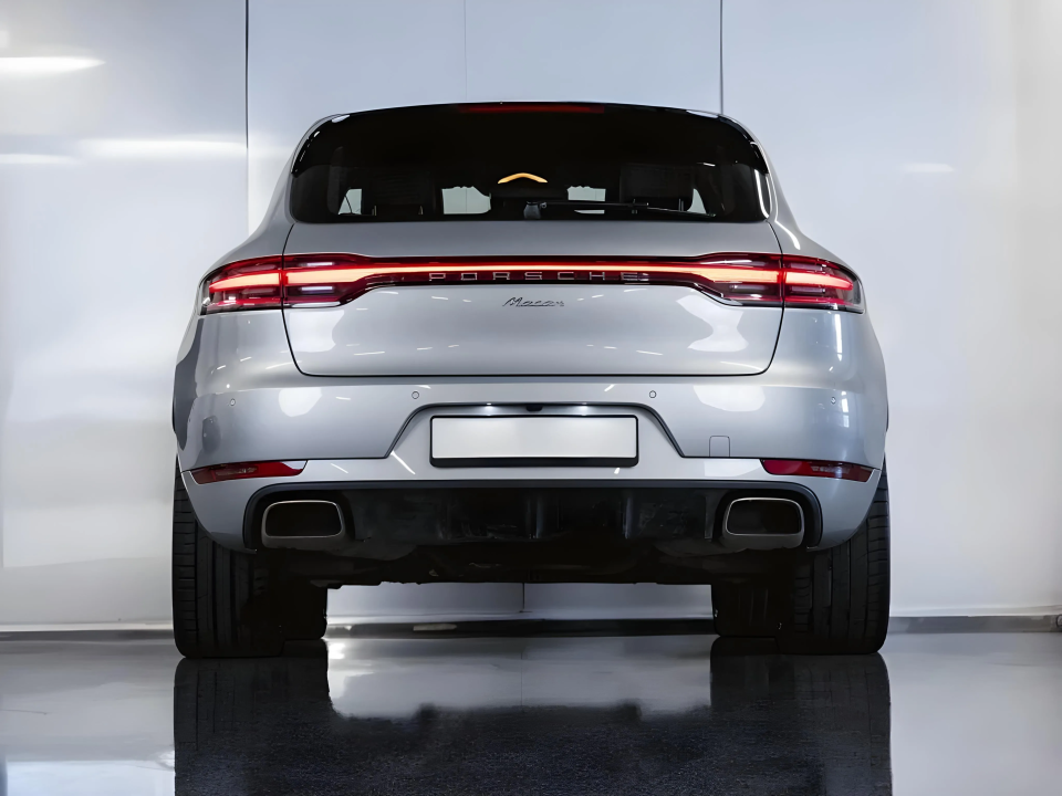 Porsche Macan (4)