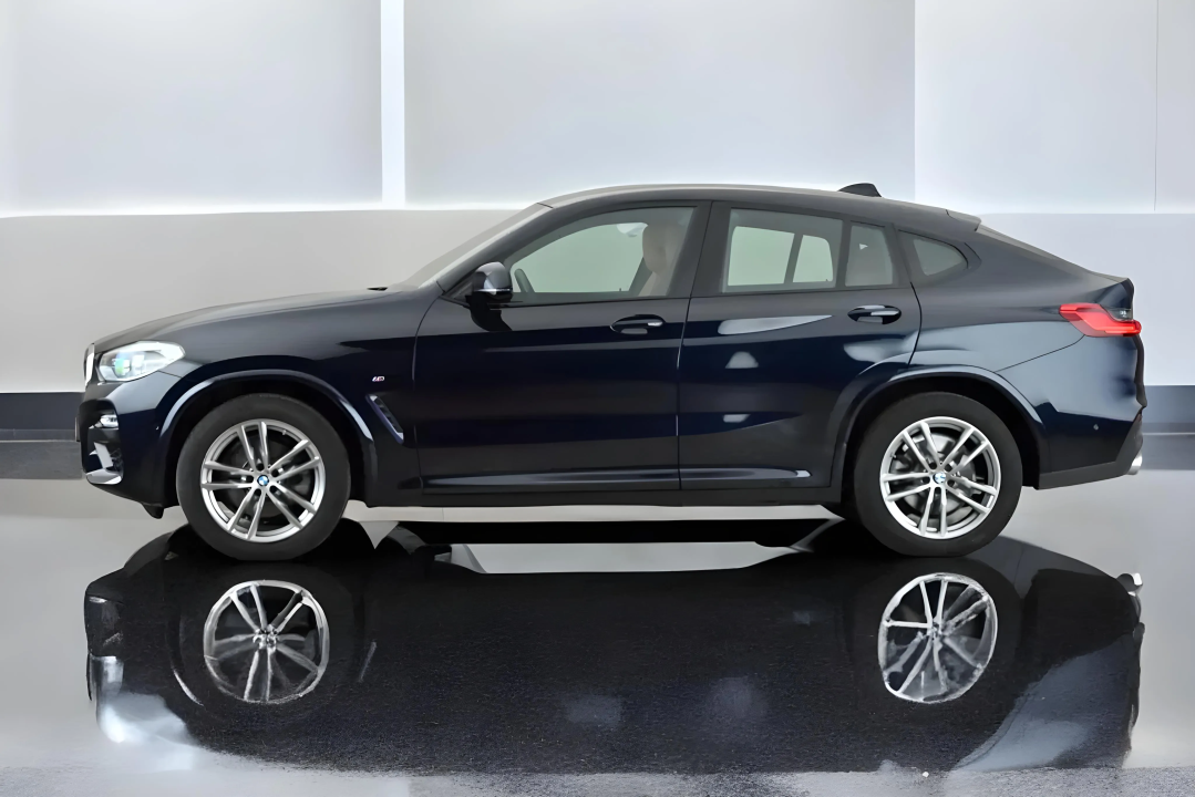 BMW X4 (2)