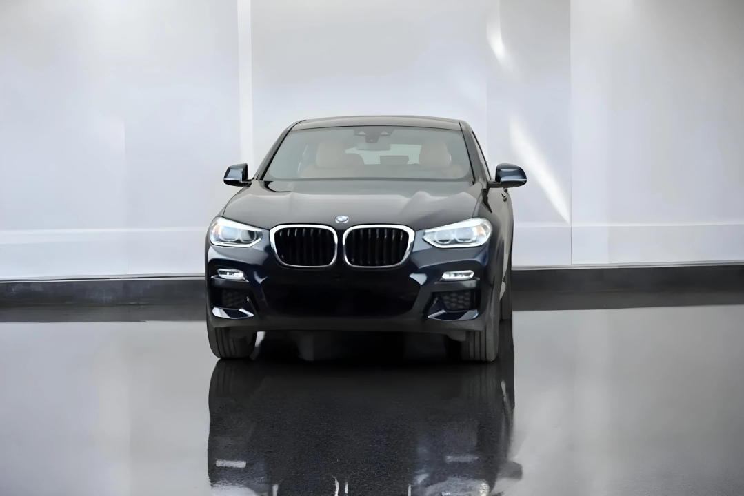 BMW X4 (5)