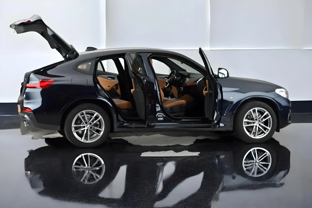 BMW X4 (4)