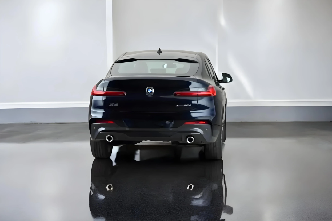 BMW X4 - foto 6