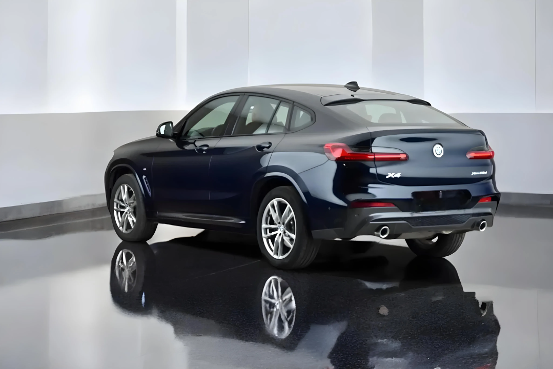 BMW X4 (3)