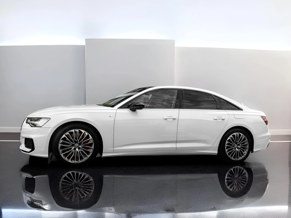 Audi A6 55 TFSI e quattro sport Limuzina (2)