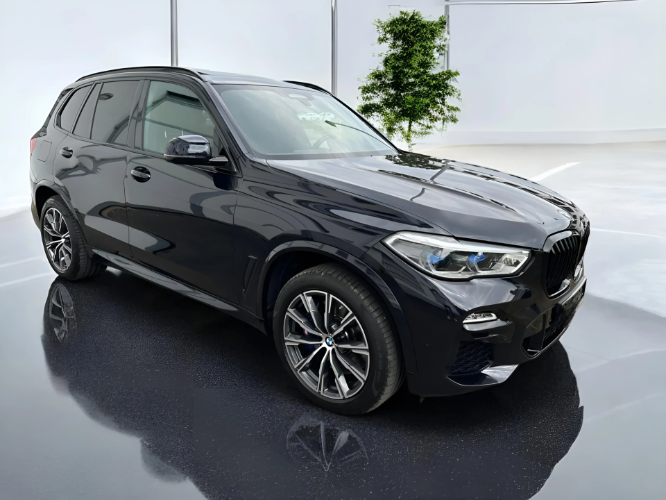 BMW X5 xDrive 40 d M