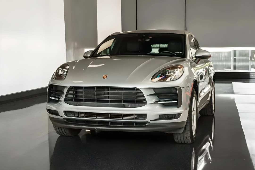 Porsche Macan PDK - foto 6