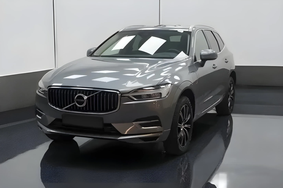 Volvo XC 60 Inscription Expression Recharge - foto 6