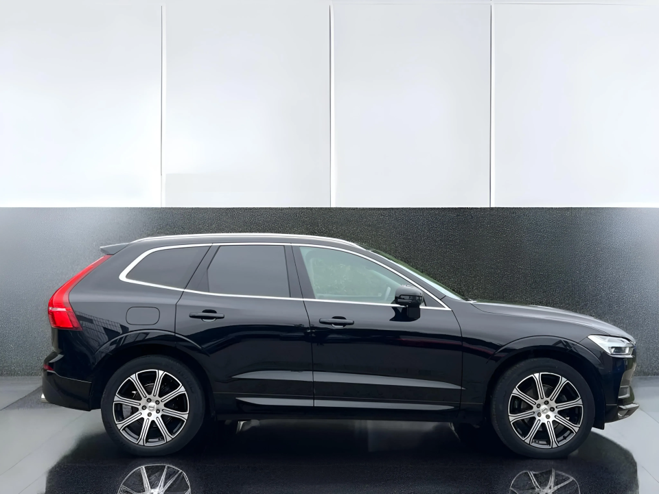 Volvo XC 60 Pro (2)