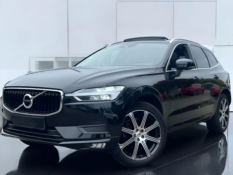 Volvo XC 60 Pro - foto 6