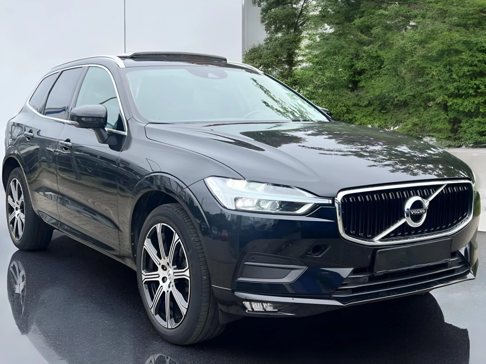 Volvo XC 60 Pro