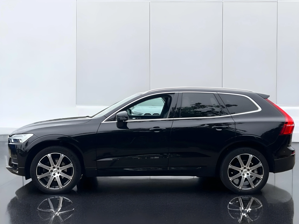 Volvo XC 60 Pro (5)