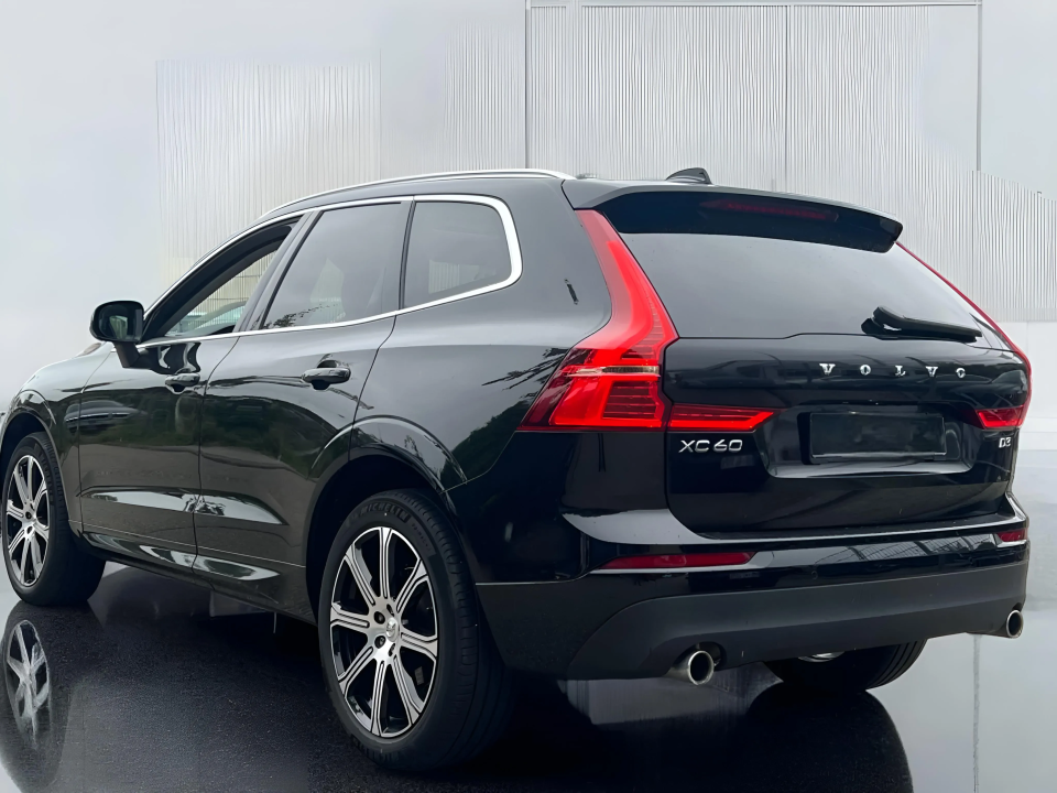 Volvo XC 60 Pro (4)