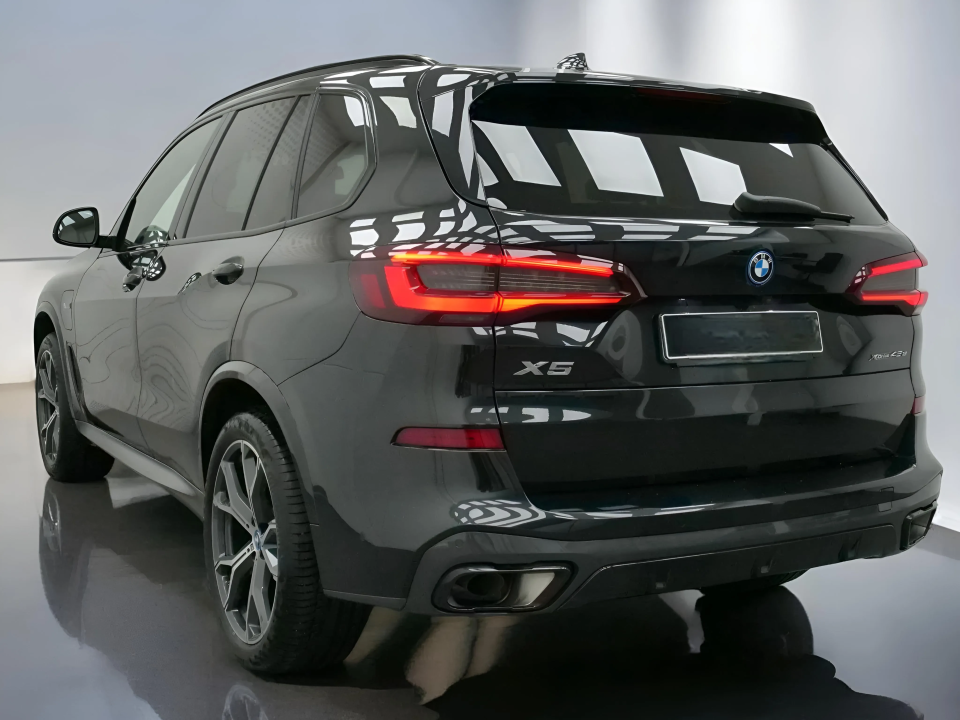 BMW X5 xDrive45e M-Sport - foto 6