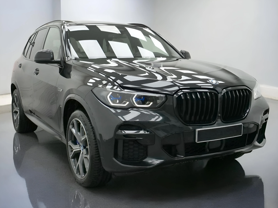 BMW X5 xDrive45e M-Sport