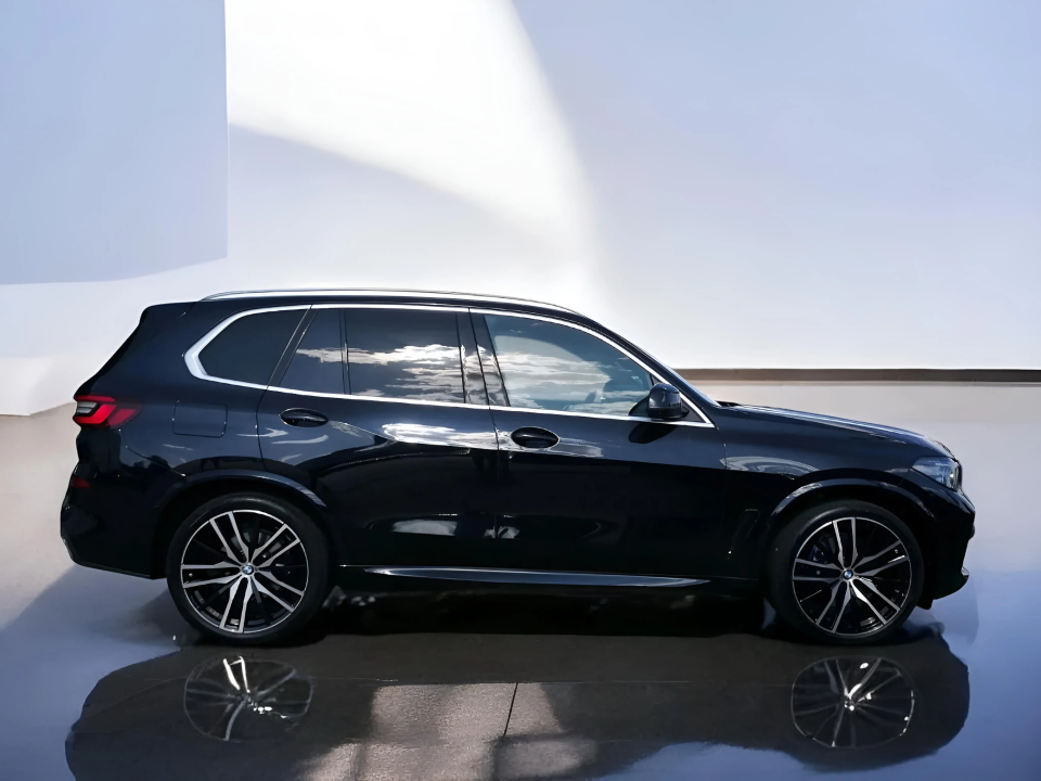 BMW X5 xDrive40i M-Sport (4)