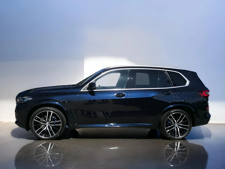 BMW X5 xDrive40i M-Sport (2)