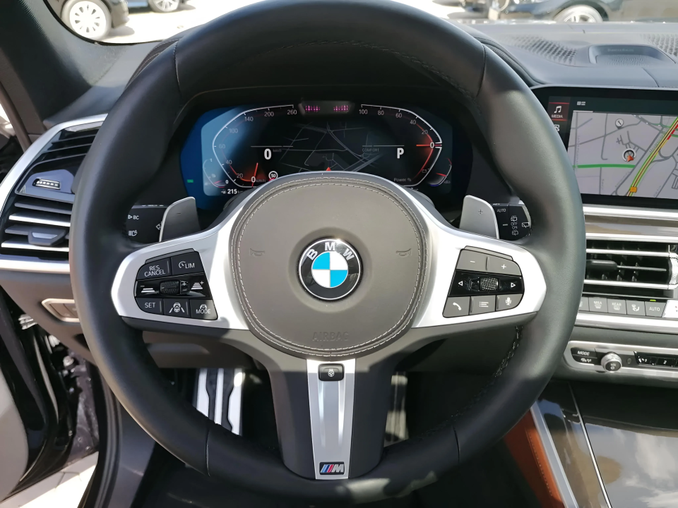 BMW X5 xDrive40i M-Sport - foto 10