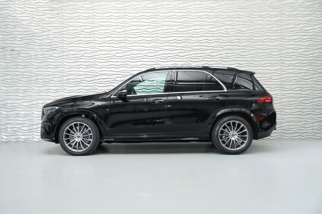 Mercedes-Benz GLE SUV 450 4Matic - foto 7