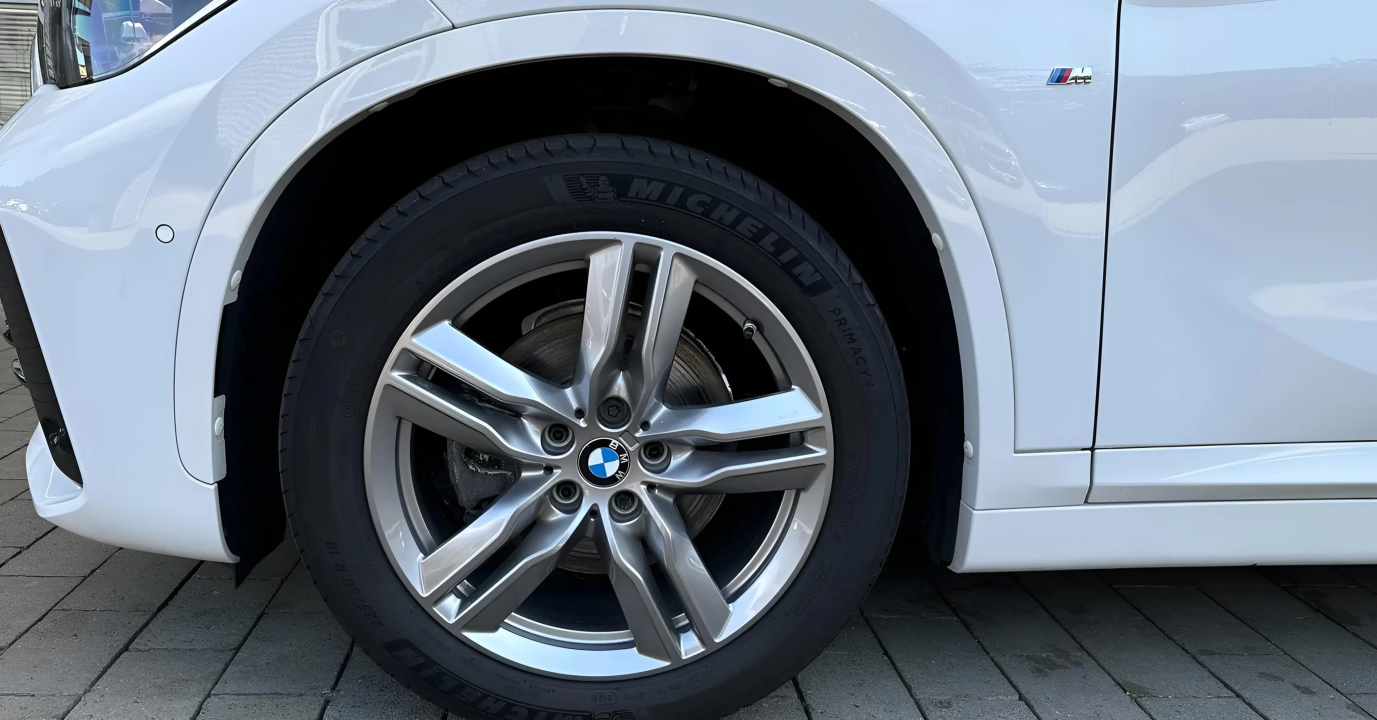 BMW X1 xDrive18d M-Sport - foto 11