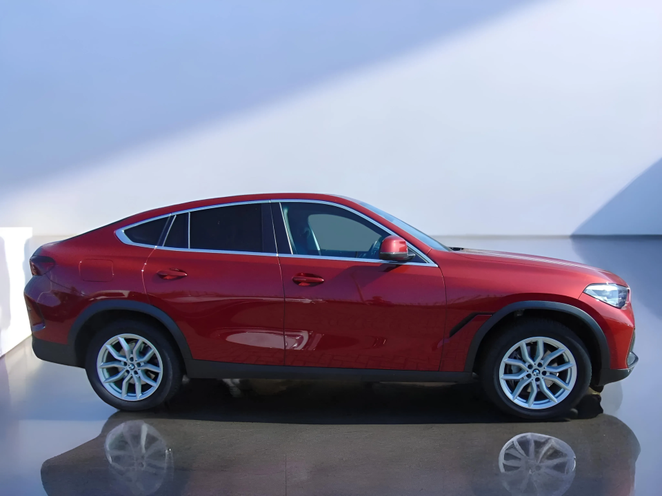 BMW X6 xDrive30d (3)