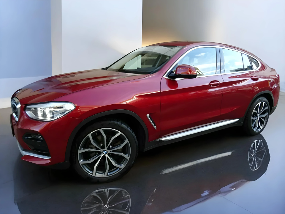 BMW X4 xDrive20i xLine (3)