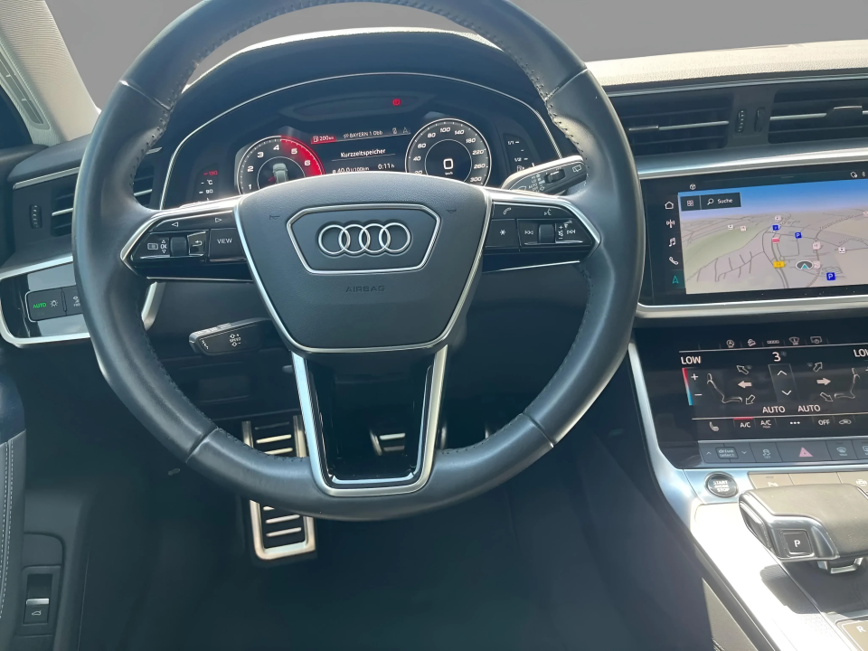 Audi A6 Allroad 55TFSI quattro S tronic - foto 6