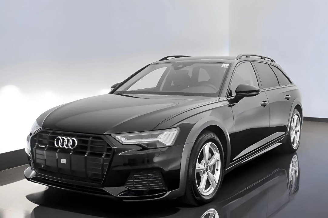 Audi A6 Allroad 55TFSI quattro S tronic