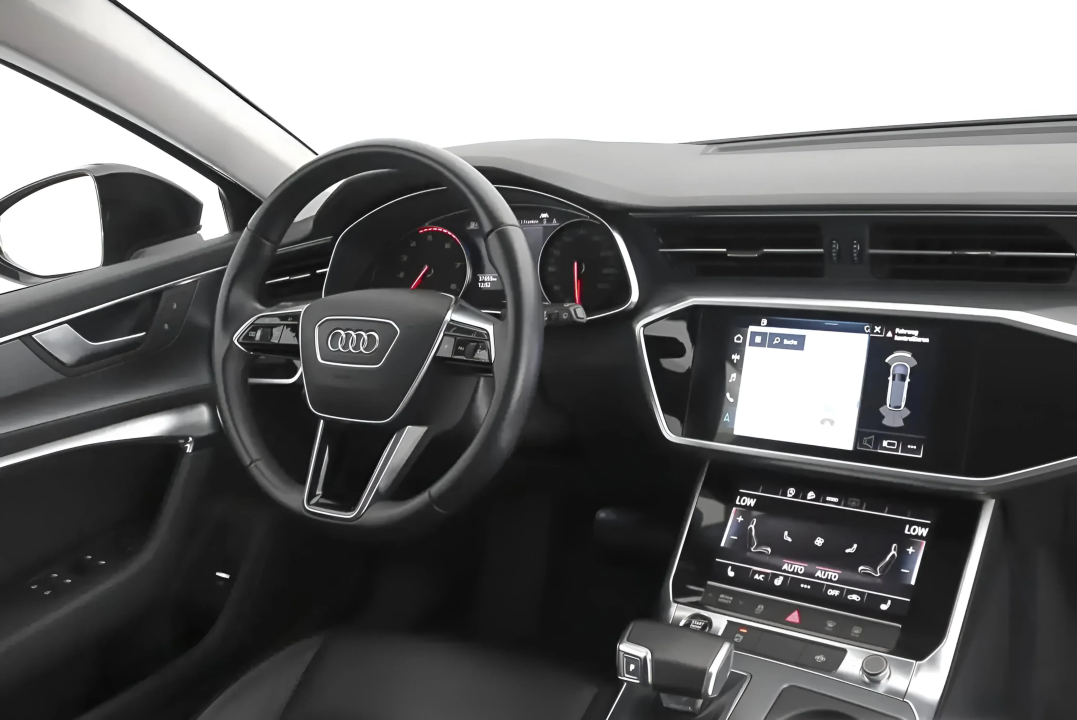 Audi A6 Allroad 55TFSI quattro S tronic - foto 7