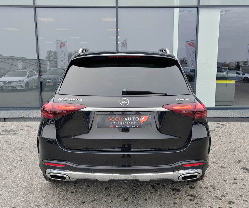 Mercedes-Benz GLE 450d 4MATIC AMG Line (4)