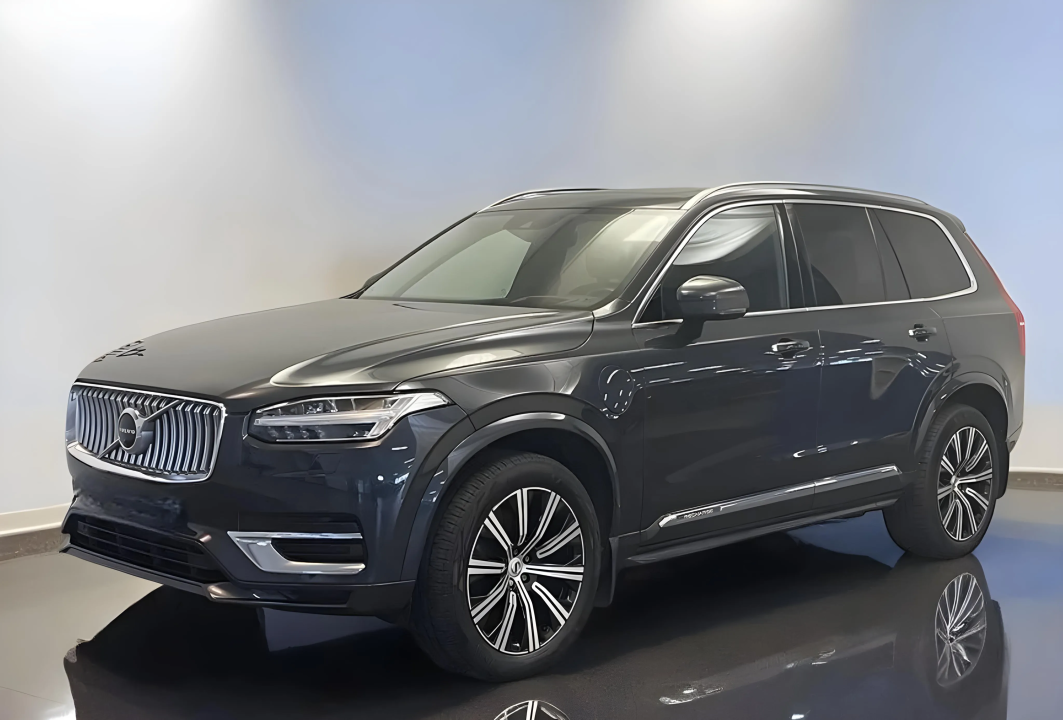 Volvo XC 90 T8 Recharge Inscription (1)